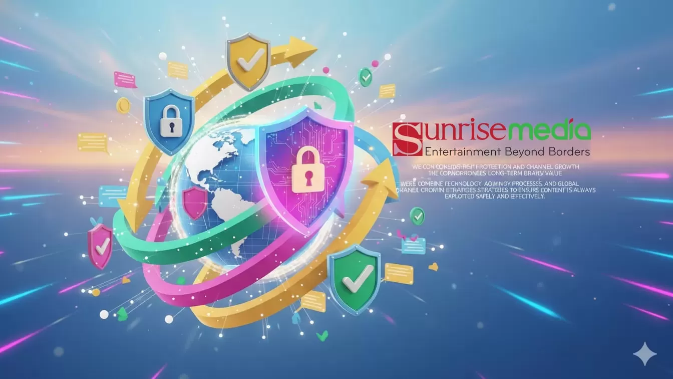 Rights Protection & Channel Growth