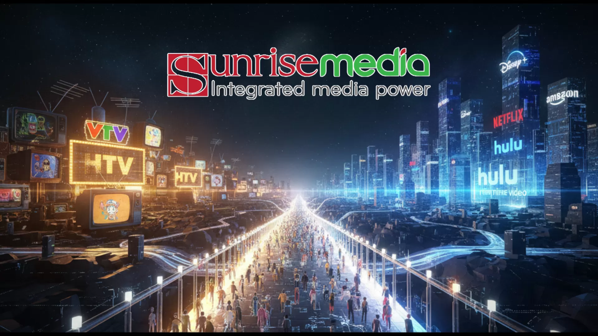 Television & Streaming