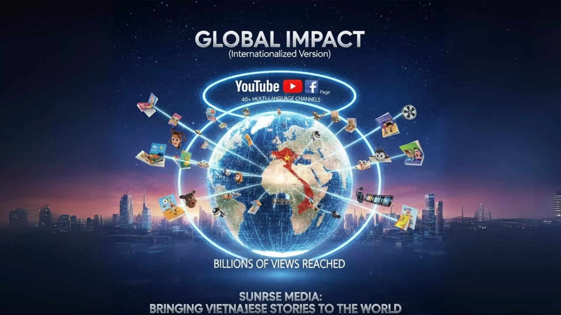 Global Impact
