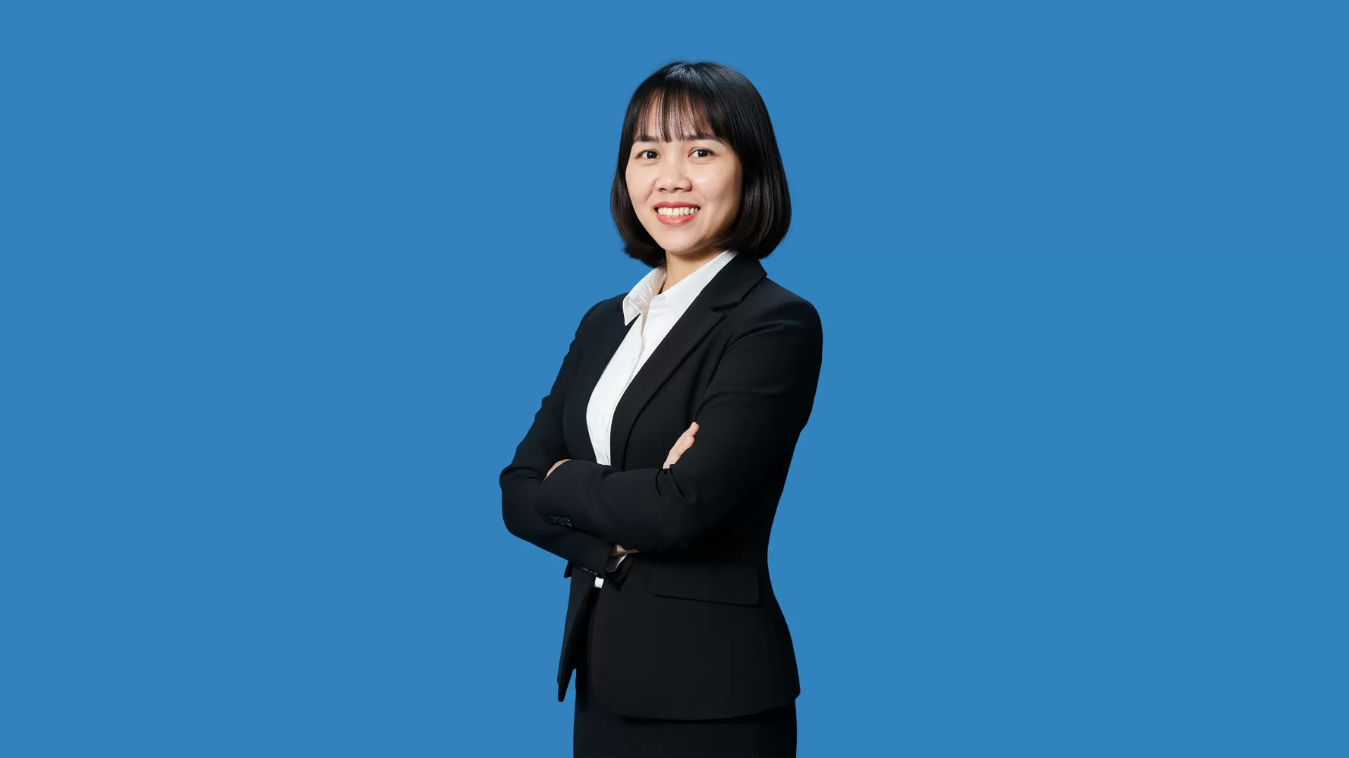 Mrs.Tran Thi Thanh Hoai