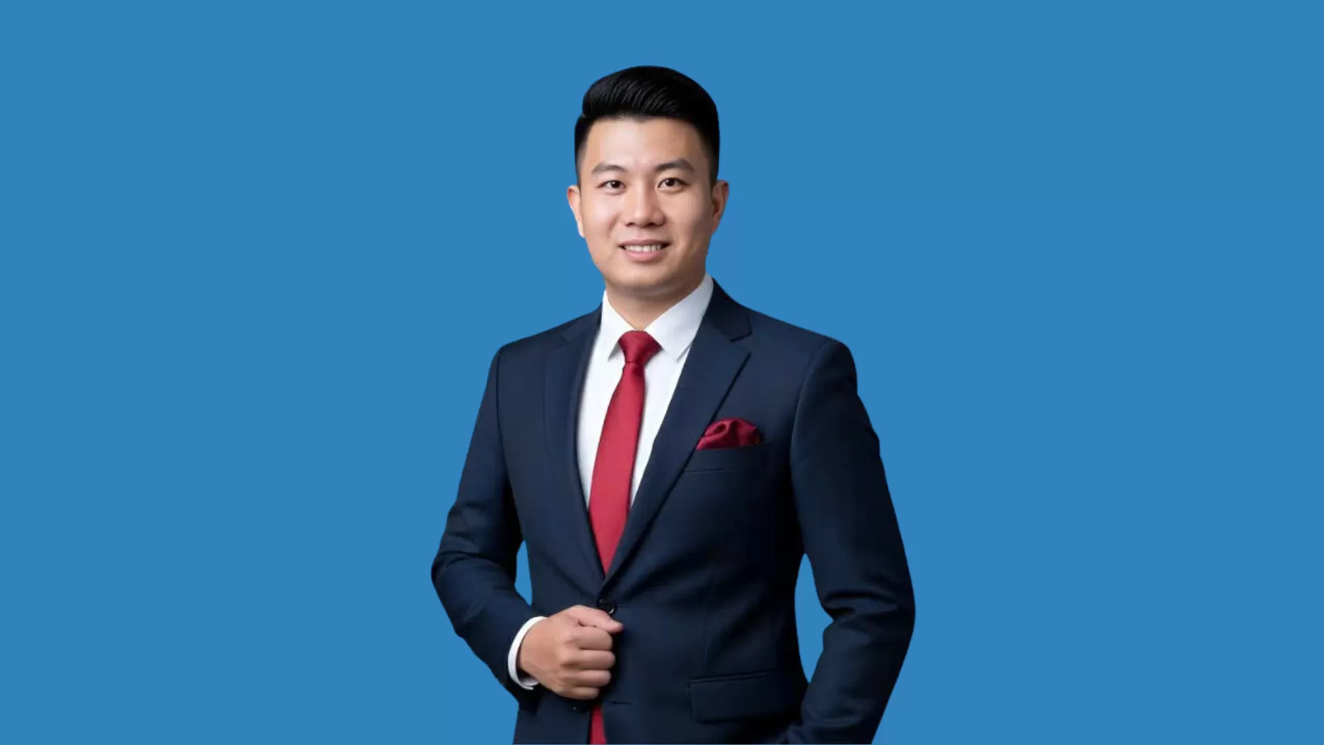 Mr.Nguyen Van Thuy