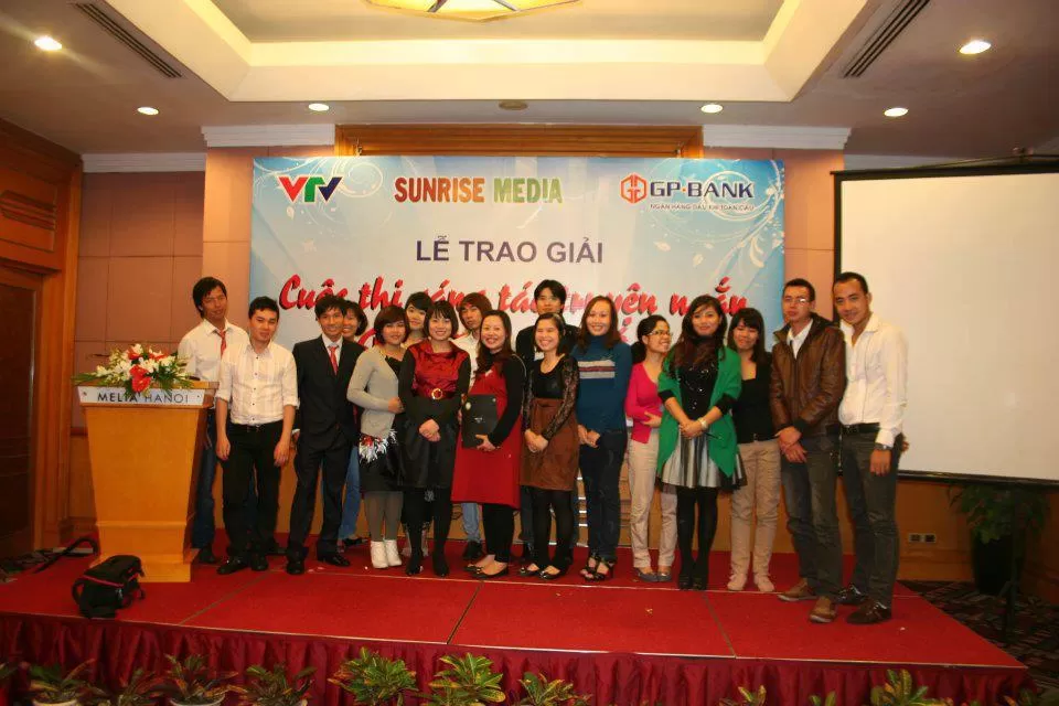 The Life’s Gifts program will carry the ‘Made in Vietnam’ label.