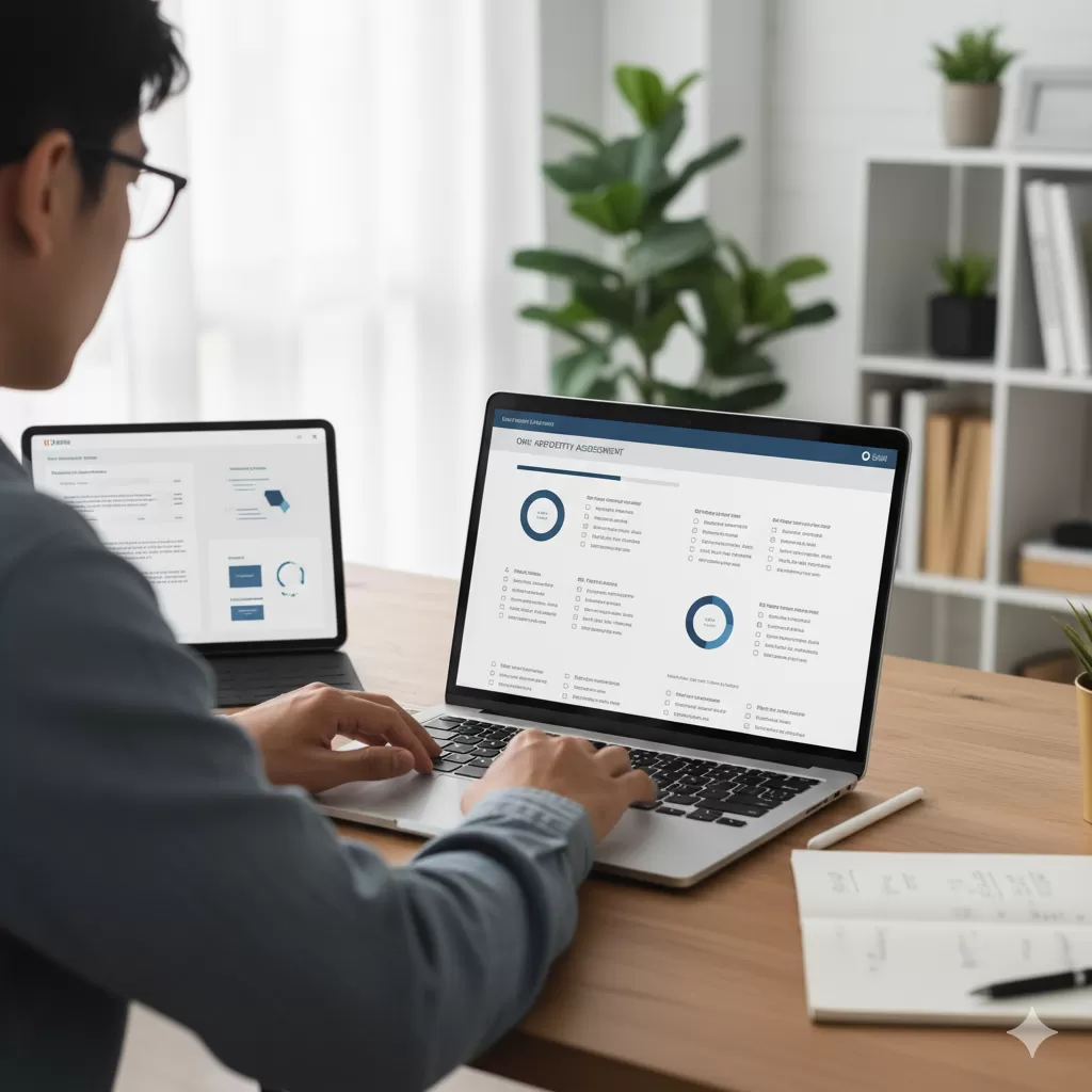 COMPETENCY ASSESSMENT