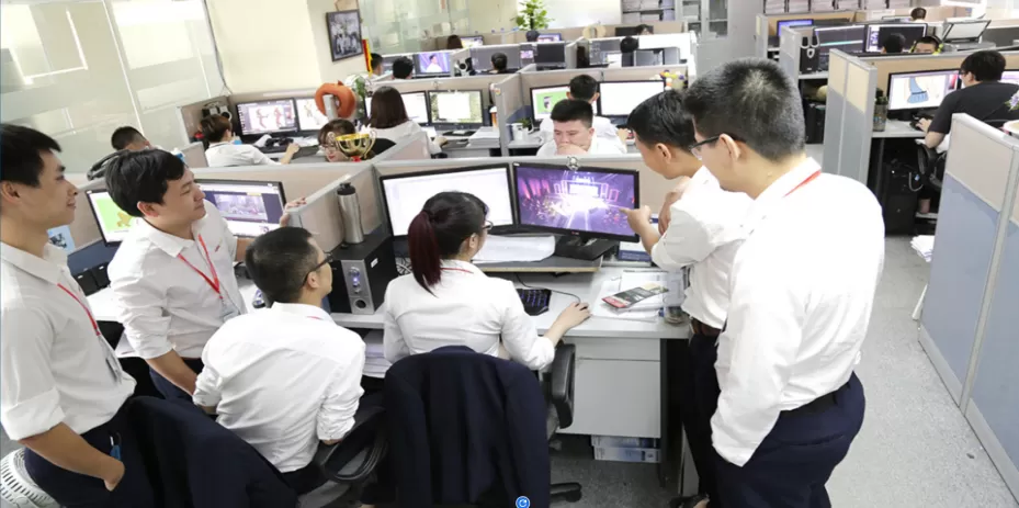 Educational Solution