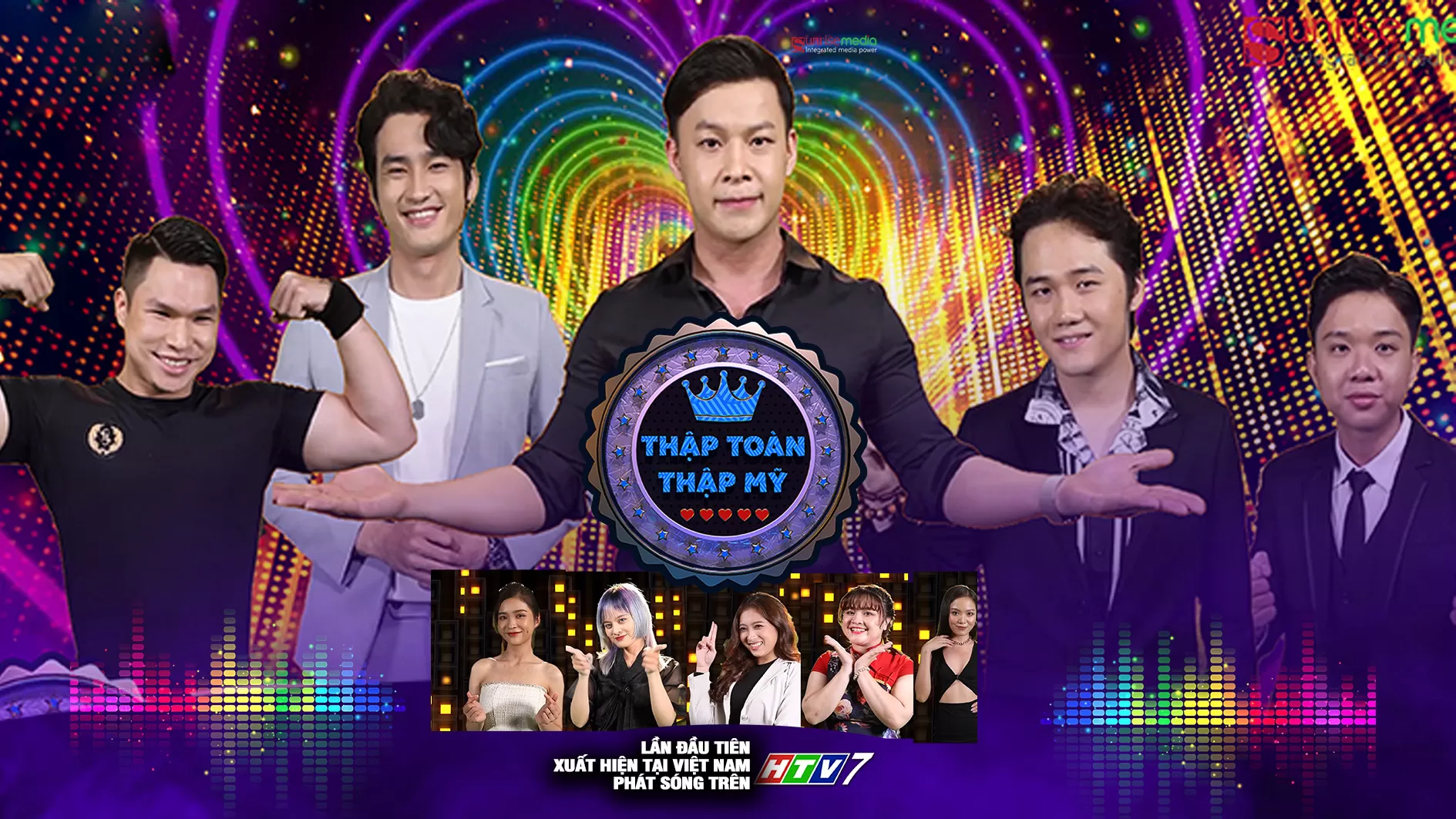 Perfect to Perfection