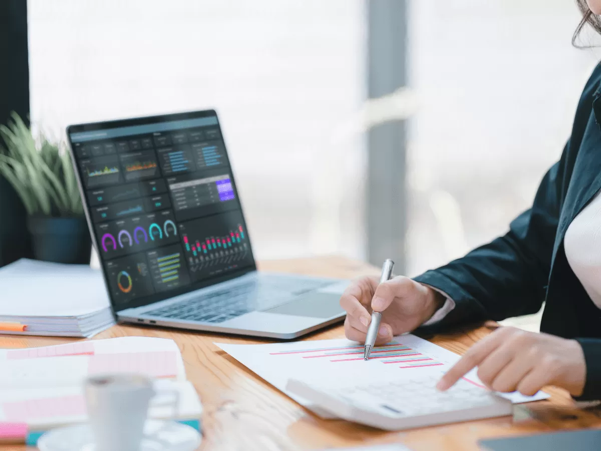 Hybrid 2D/3D Pipeline & Big Data