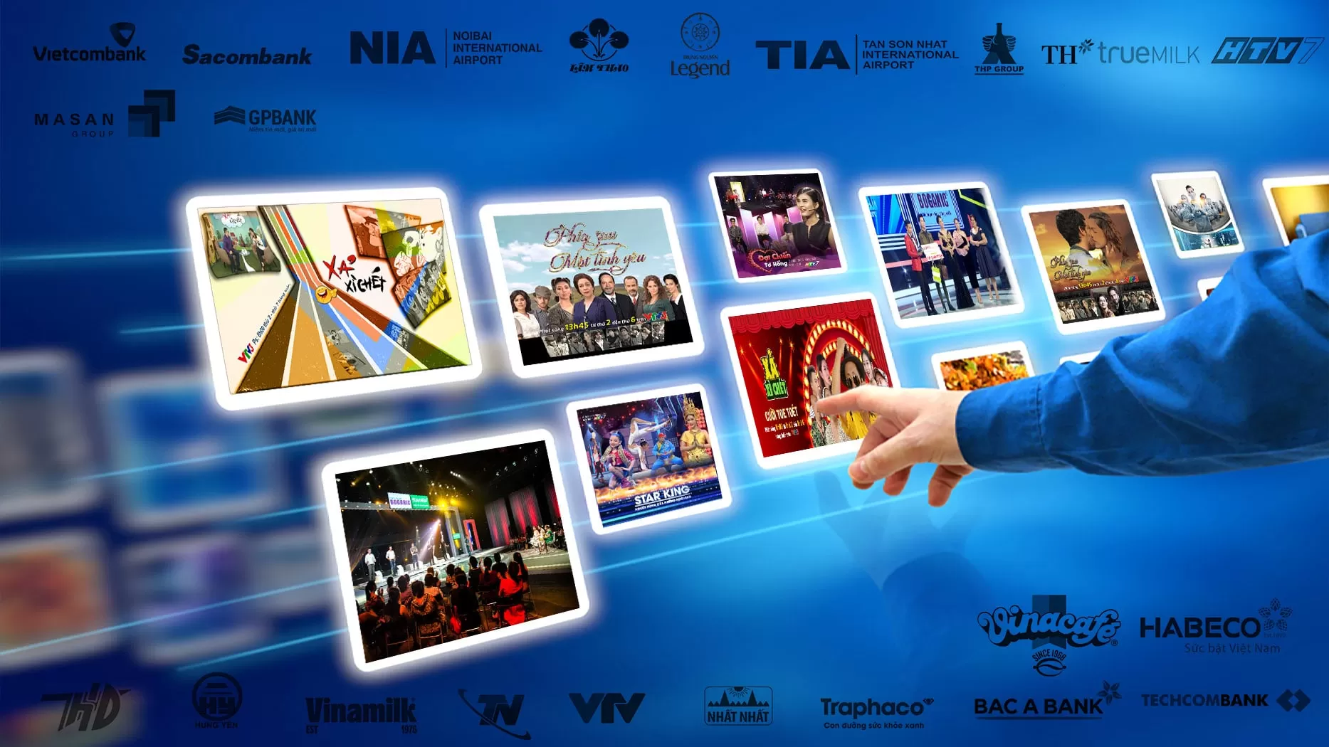 Sitcom & Live Action (Brand-Integrated Sitcoms)