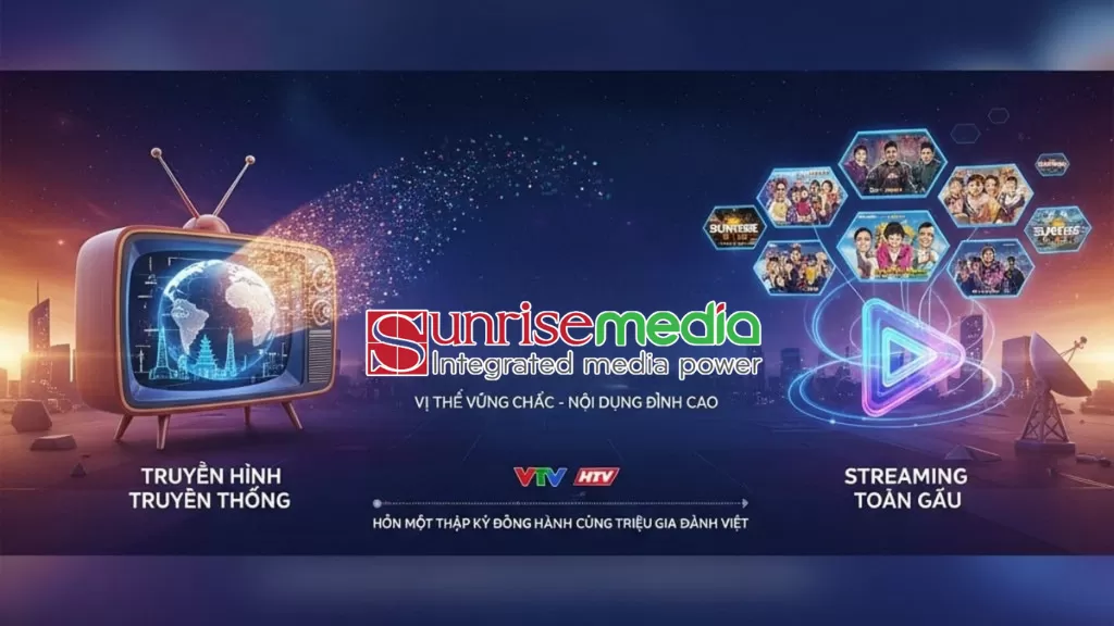 Television & Global Streaming Platforms