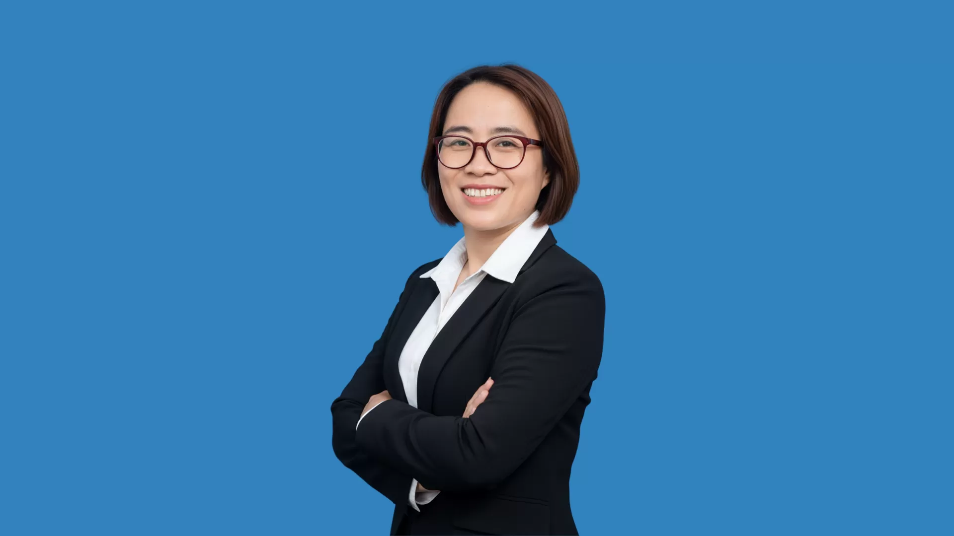 Mrs. Nguyen Thi Huyen