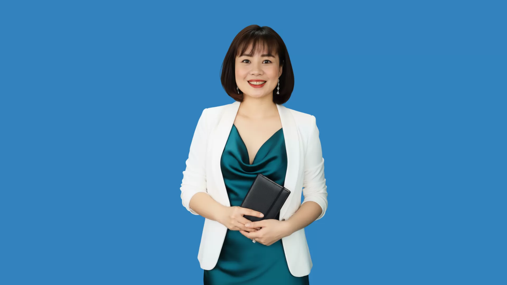 Mrs. Nguyen Thi Phuong Loan