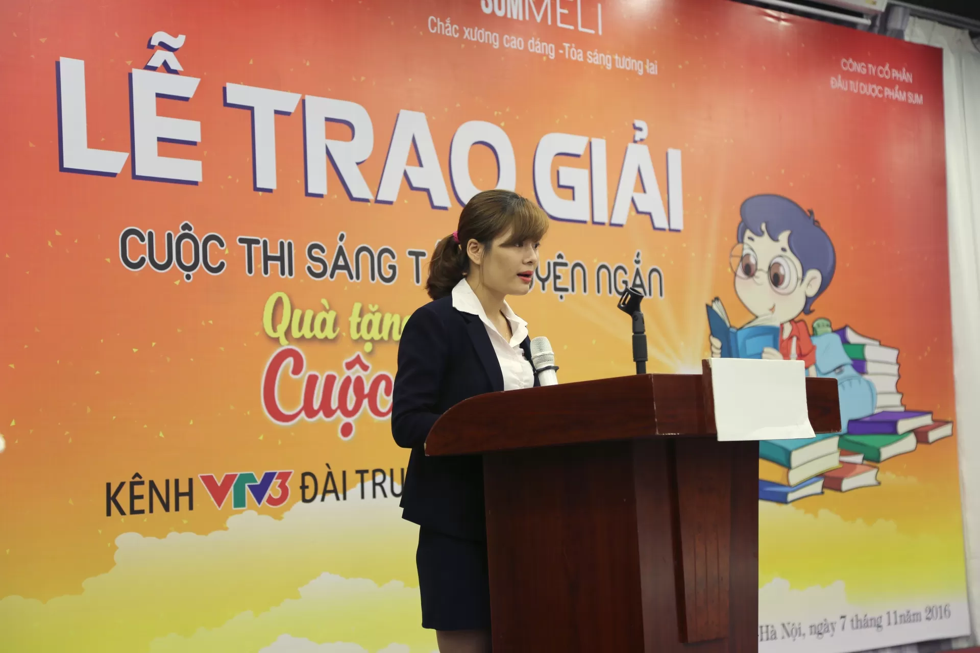 Stunned by Vietnam’s Record-Breaking Short Story Contest