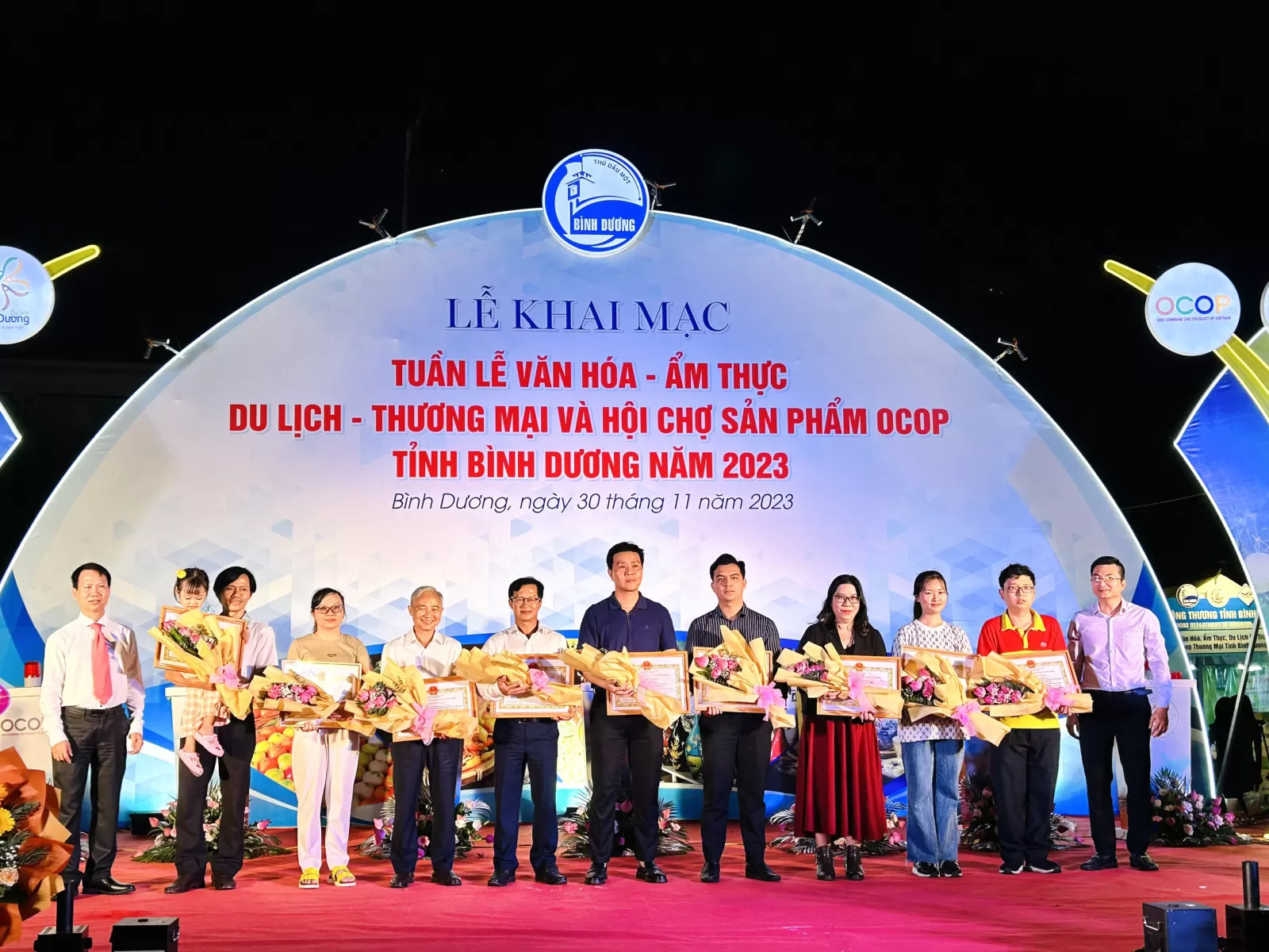 16 Award-Winning Works from the “Designing Souvenir and Tourism Gift Products” Contest – Binh Duong Province, 2023