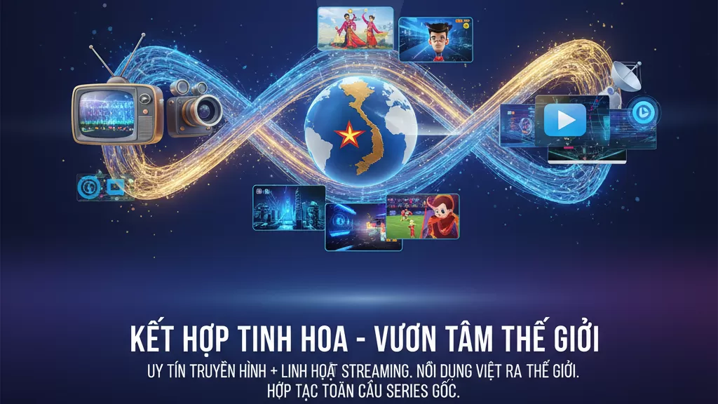 Television & Streaming