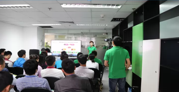 Sunaca (Sunrise Academy)